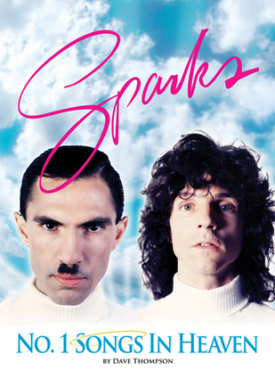 No. 1 Songs in Heaven