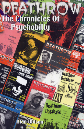Deathrow: The Chronicles of Psychobilly