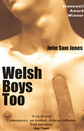 Welsh Boys Too