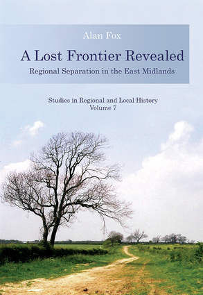 A Lost Frontier Revealed