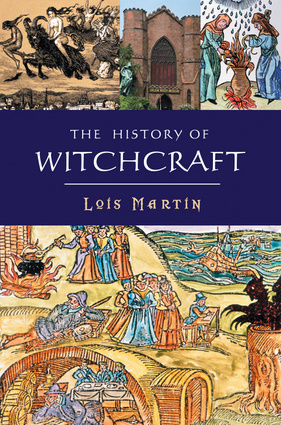 The History of Witchcraft