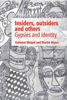 Insiders, Outsiders and Others Insiders, Outsiders and Others
