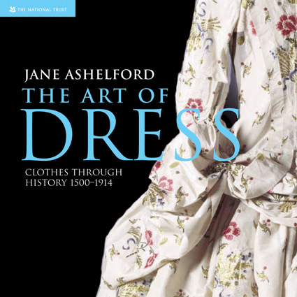 The Art of Dress | Independent Publishers Group