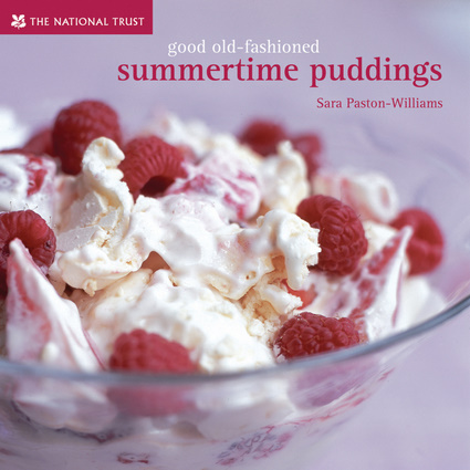Good Old-Fashioned Summertime Puddings