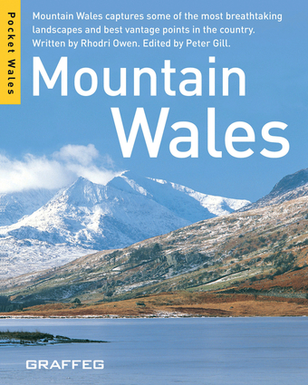 Mountain Wales