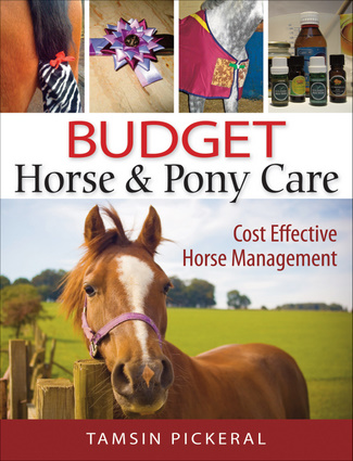 Budget Horse & Pony Care