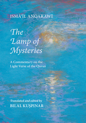 The Lamp of Mysteries