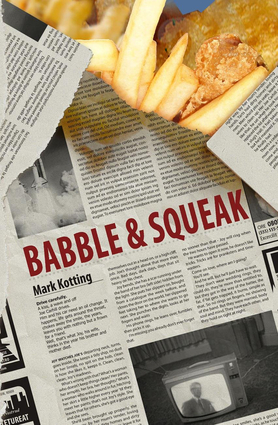 Babble and Squeak