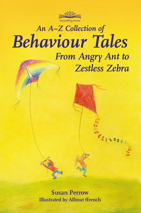 An A-Z Collection of Behaviour Tales