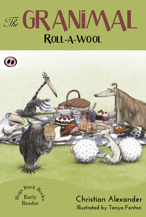 Roll-a-Wool