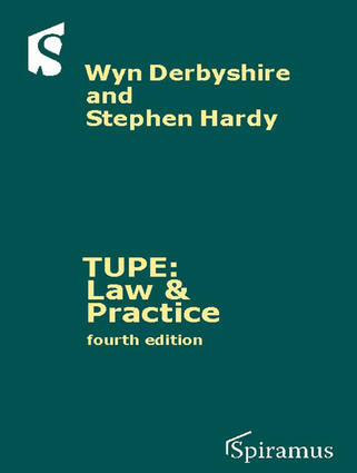 TUPE: Law & Practice