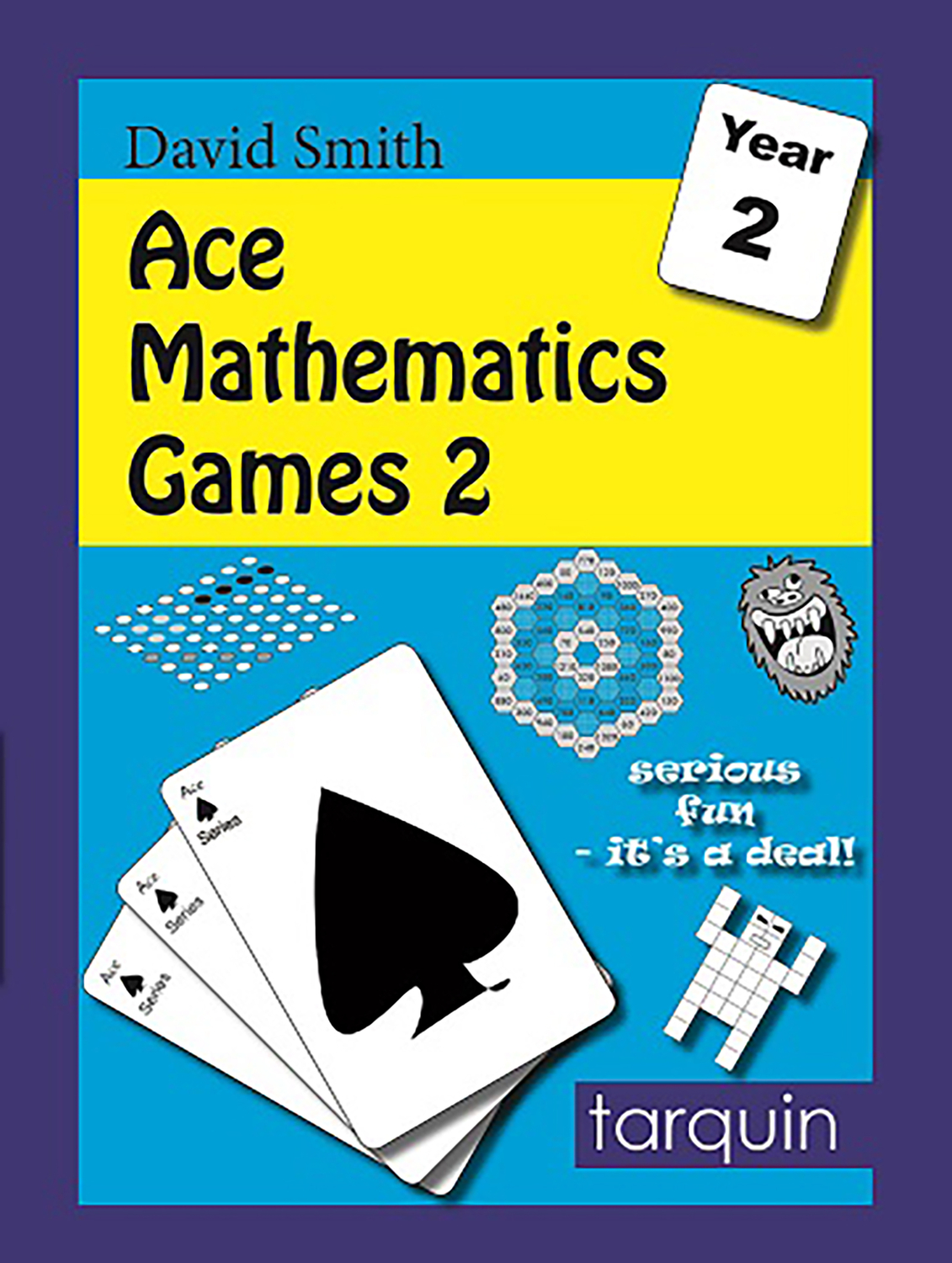 Ace Mathematics Games 2