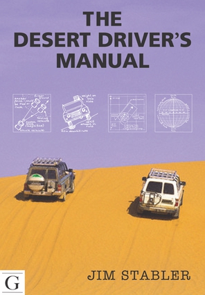 Desert Driver's Manual