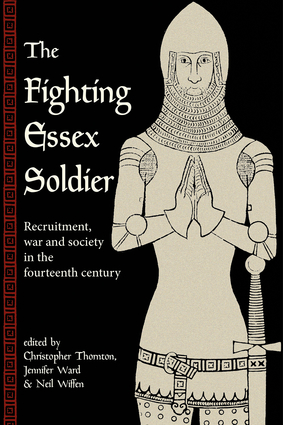 The Fighting Essex Soldier