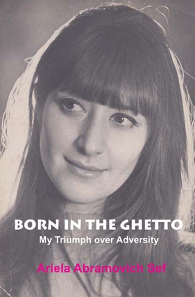 Born in the Ghetto