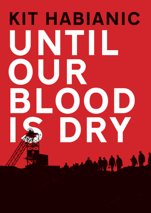 Until Our Blood Is Dry