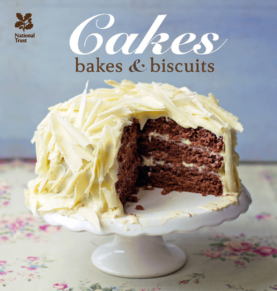 Cakes, Bakes & Biscuits