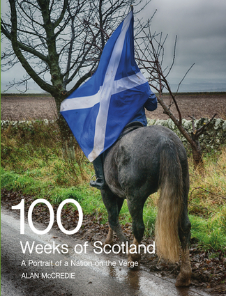 100 Weeks of Scotland