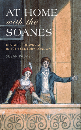 At Home with the Soanes