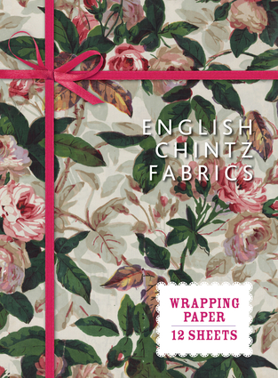 English Chintz Fabrics