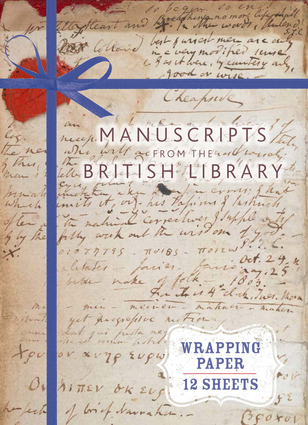 Manuscripts from the British Library