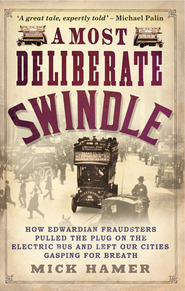 A Most Deliberate Swindle