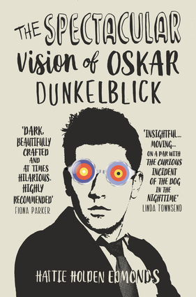 The Spectacular Vision of Oskar Dunkelblick