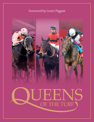 Queens of the Turf