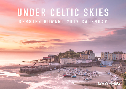 Under Celtic Skies 2017 Calendar