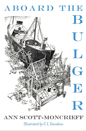 Aboard the Bulger