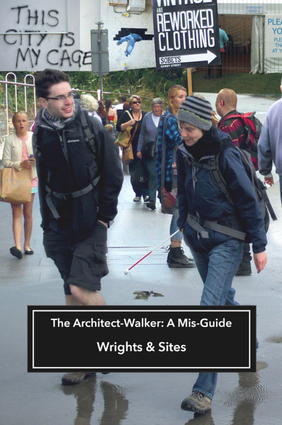 The Architect-Walker