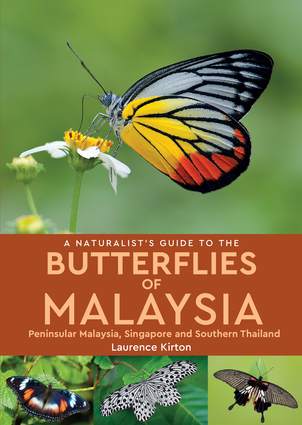 A Naturalist's Guide to the Butterflies of Malaysia
