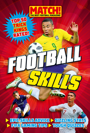 Match! Football Skills (2020)