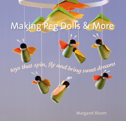 Making Peg Dolls & More