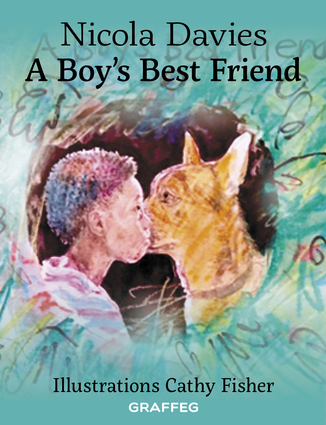 A Boy's Best Friend