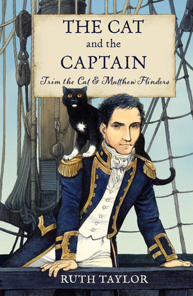 The Cat and the Captain