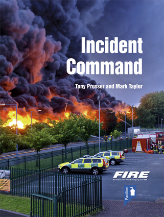 Fire and Rescue Incident Command