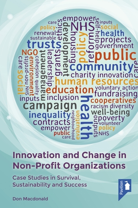 Innovation and Change in Non-Profit Organizations