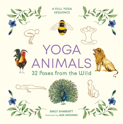 Yoga Animals