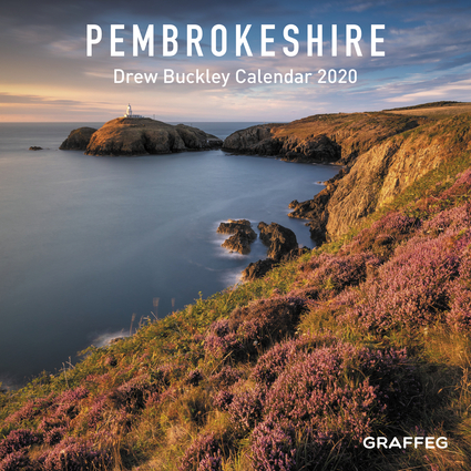 Pembrokeshire Calendar 2020