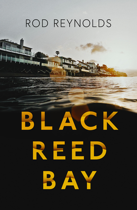 Black Reed Bay
