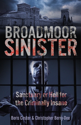 Broadmoor Sinister