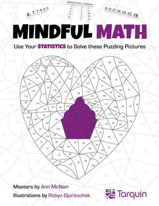 Mindful Math 3