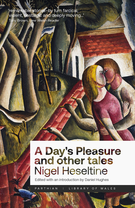 A Day's Pleasure and Other Tales