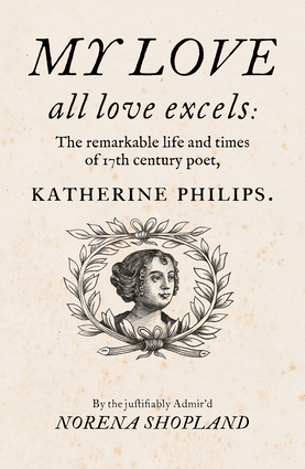 My love all Love excels My love all Love excels