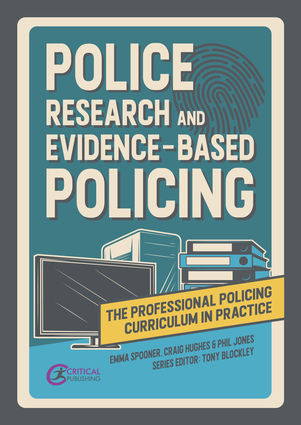 evidence based policing assignment