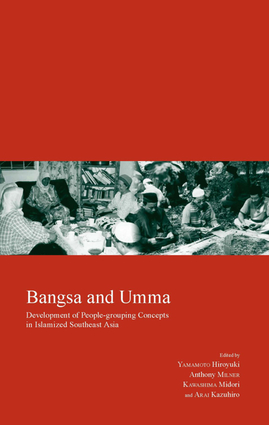 Bangsa and Umma