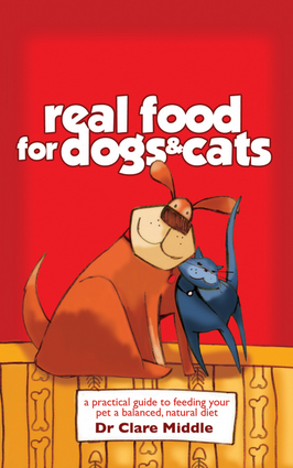 Real Food for Dogs & Cats
