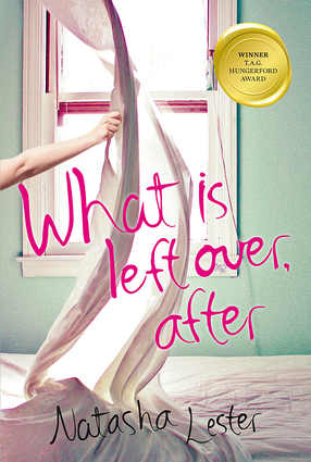 What Is Left Over, After What Is Left Over, After
