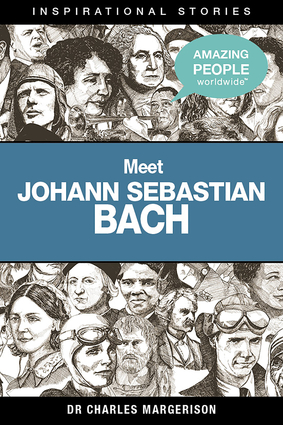 Meet Johann Sebastian Bach